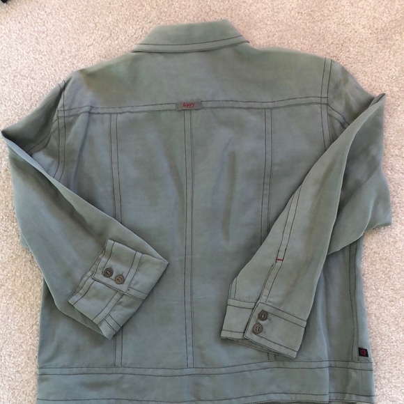 Chico’s jacket - Picture 5 of 8